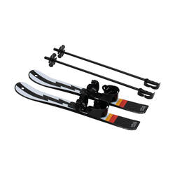 Kids Ski Set