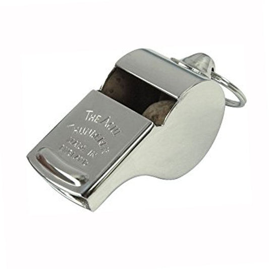 Acme Thundererer Referee Whistle - Maltby Sports