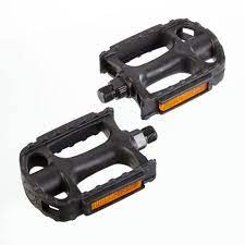 Supercycle Bike Pedals 9/16" and 1/2"
