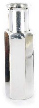 Crystal River Hair Stacker, Large