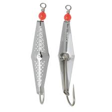 Clarkspoon Stainless Steel Hook 2RBMS-CF