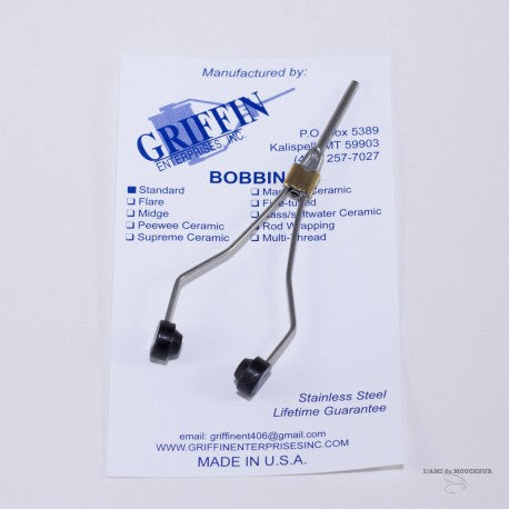 Griffin Fly Tying Bobbins