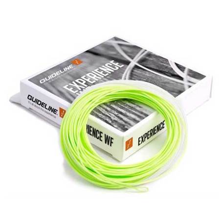 Guideline Experience WF Floating Fly Line