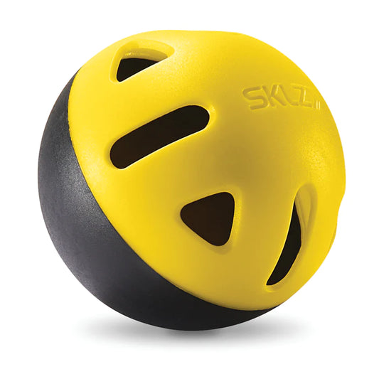 SKLZ Impact Practice Baseballs 12PK - Maltby Sports