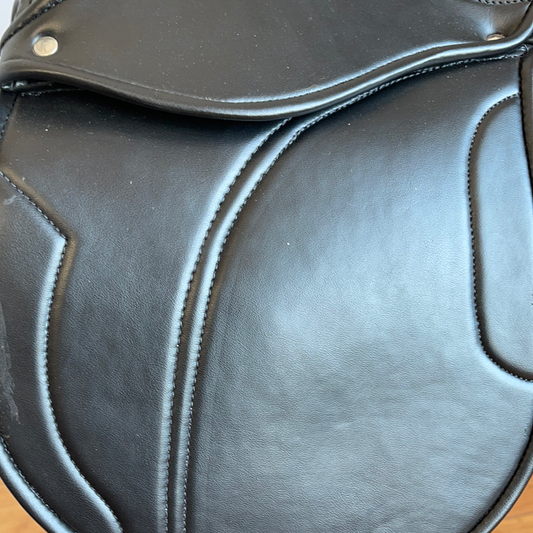 Cheetak 12” Pony Saddle