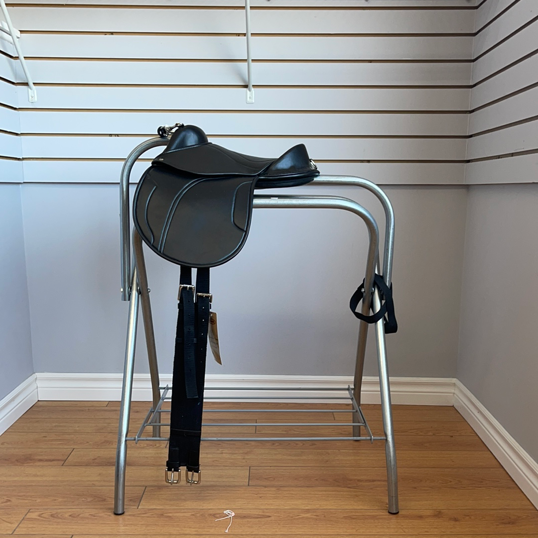 Cheetak 12” Pony Saddle