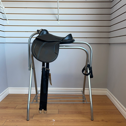 Cheetak 12” Pony Saddle