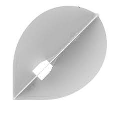 Champagne L-Style Teardrop Flights,  3 pk