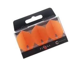 Champagne L-Style Standard Flights, 3 Pk
