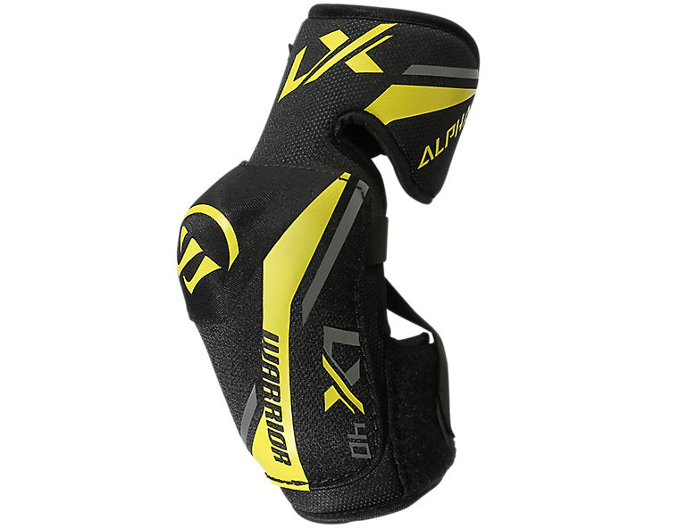 Warrior LX 40 Elbow Pads