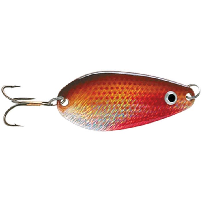 blue fox strobe spoon 5/8 oz