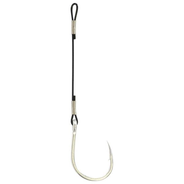 Dancing Stinger Hooks Wire size 5. (3 pk.)