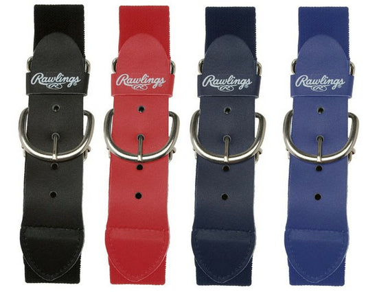 Rawlings Youth Baseball Belt
