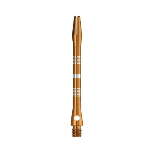 British Darts Regrooved Shafts