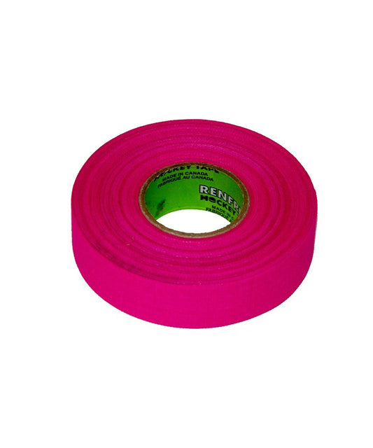 Renfrew Coloured Hockey Tape