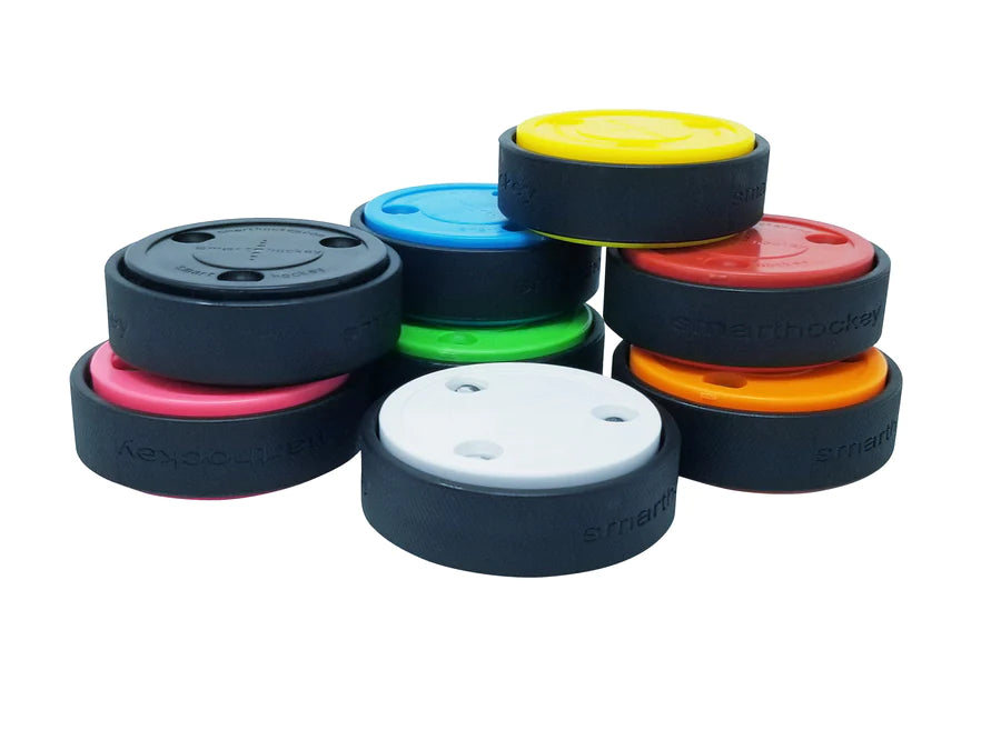 Smart Hockey 4oz Training Puck