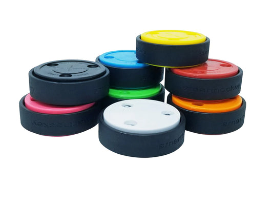Smart Hockey 4oz Training Puck