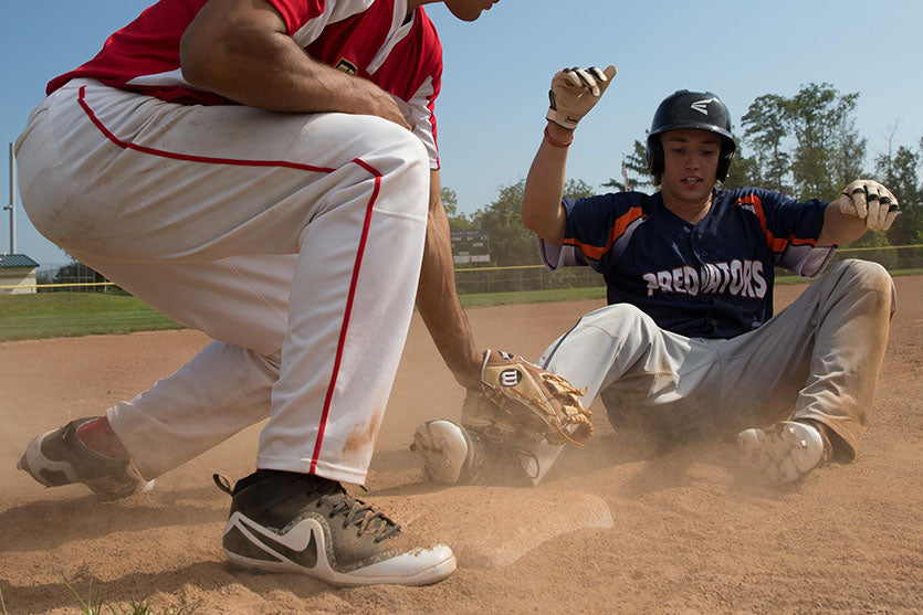 Baseball Pants