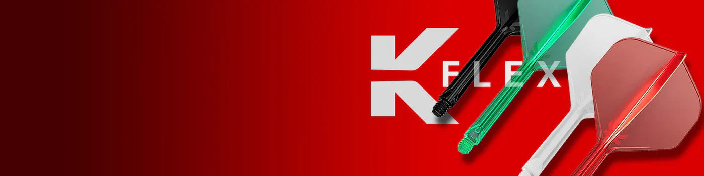 K-Flex Dart Shaft System