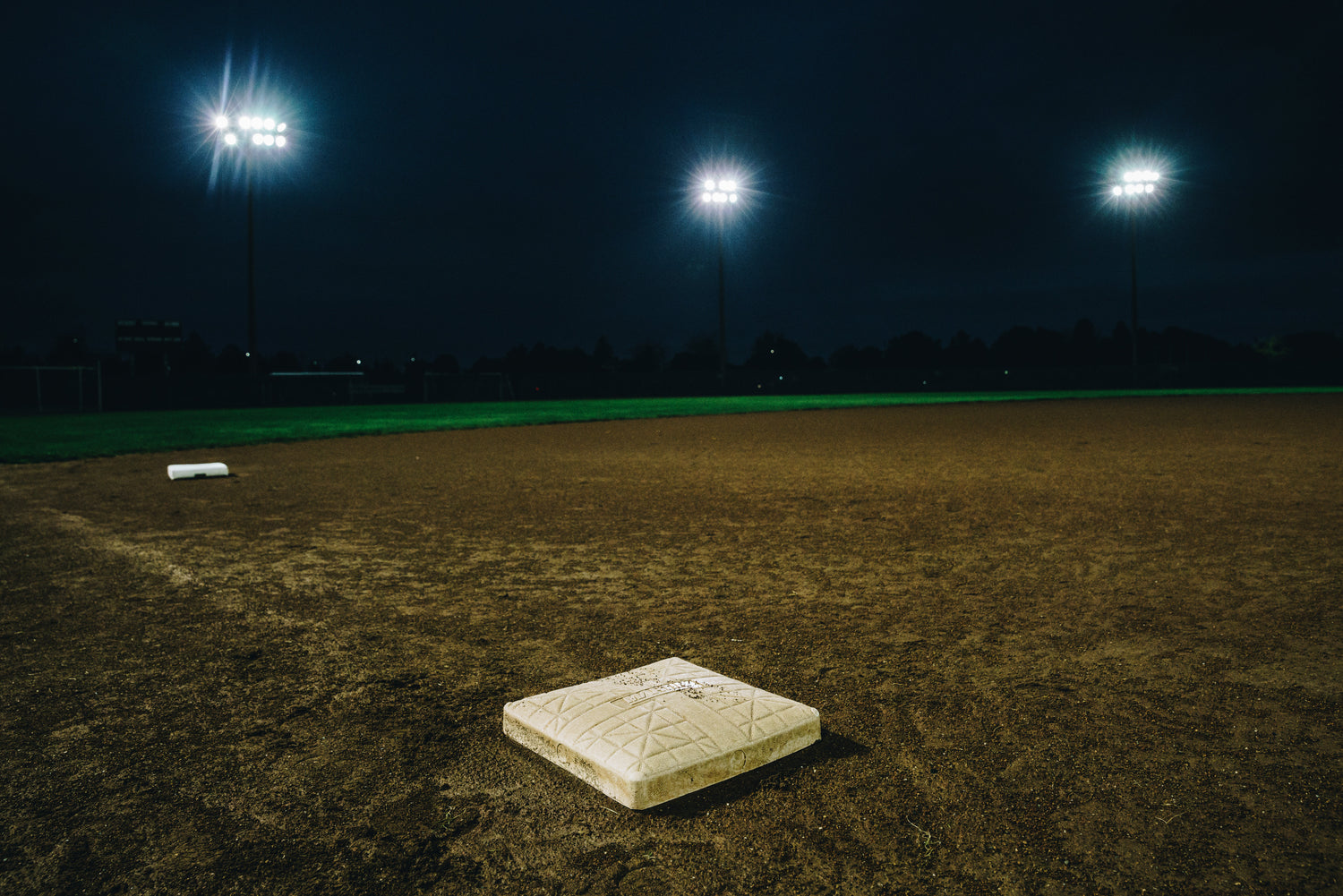 Baseball Coach's accessories