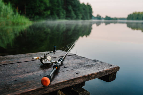 Fishing Hooks