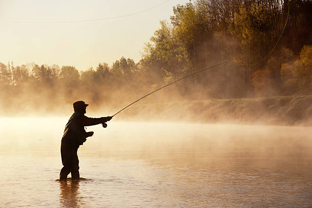 Fly Line & Leader