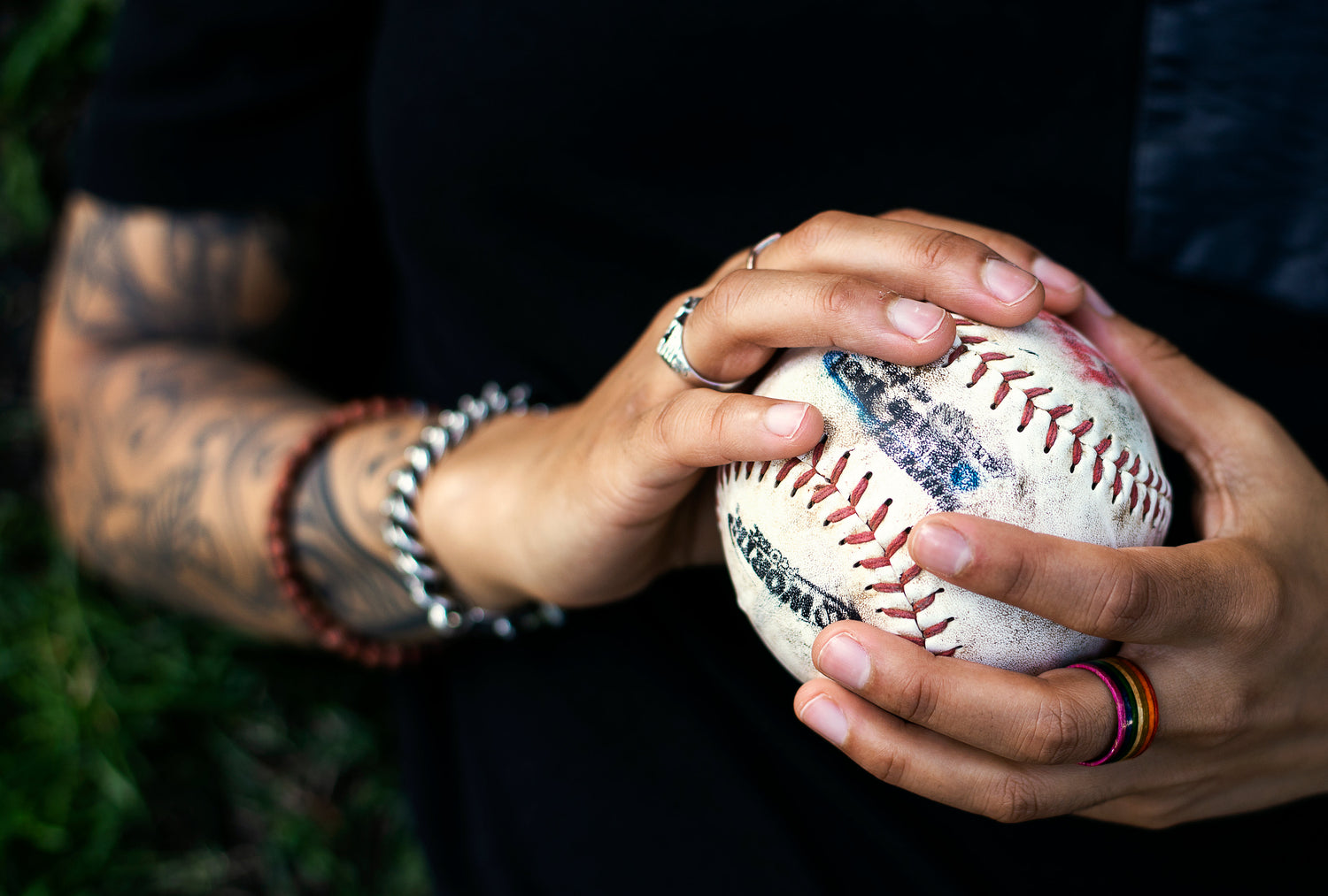 Slo-Pitch