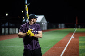 Slo-Pitch Bats