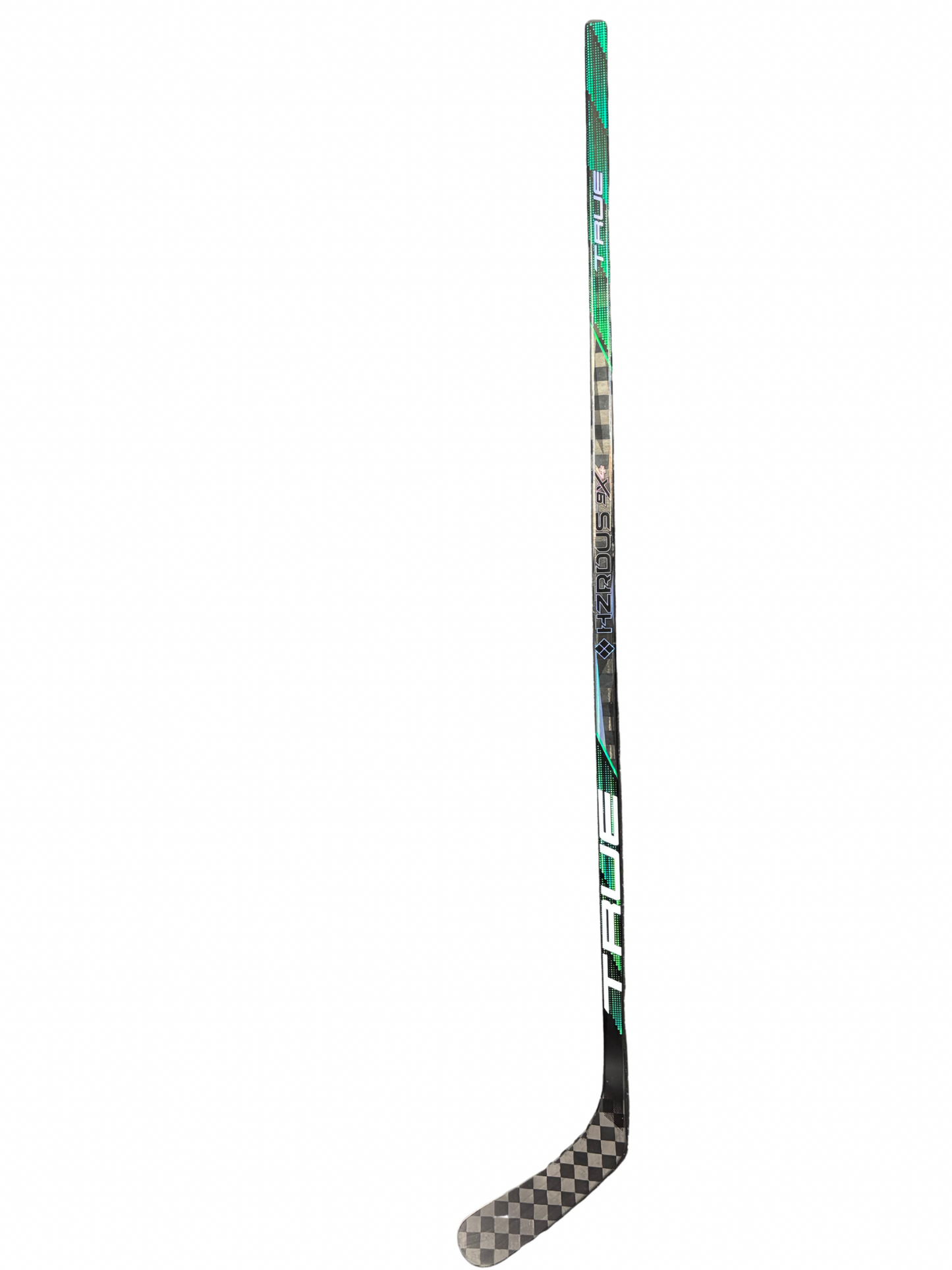 True Hzrdus 9x4 Pro Stock Player Stick RH (Seguin)