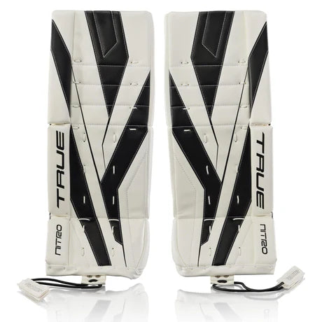 True Hockey Catalyst NITRO Junior Goalie Pad