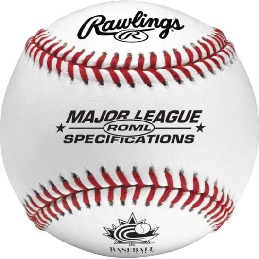Rawlings ROML CAN Baseball