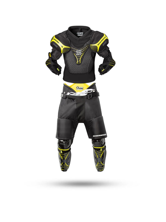 Sherwood REKKER Elite Youth Kit - Maltby Sports