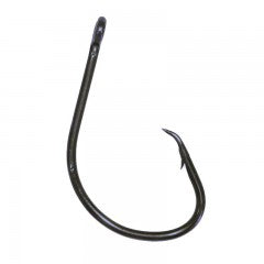 Kamakazi Black Carbon Circle Hooks