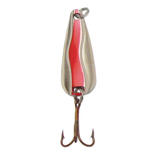 Compac Jaws Brass Big Shot (Nickel-Red)