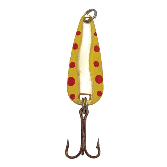 Compac Jaws Brass Big Shot (Yellow)