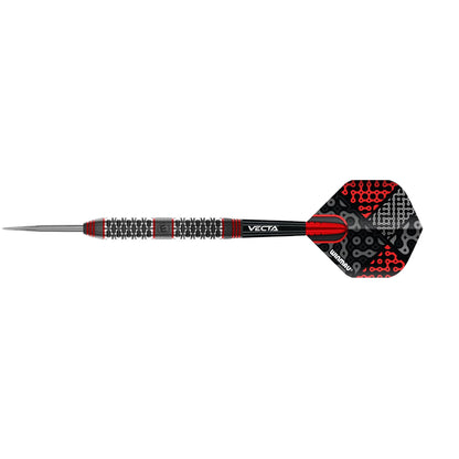 Winmau Cypher 24g Steel Tip 90% Tungsten Dart Set