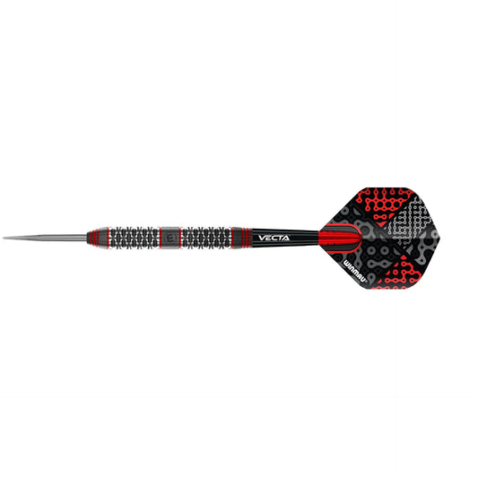 Winmau Cypher 24g Steel Tip 90% Tungsten Dart Set