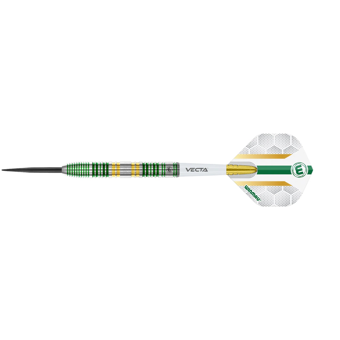 Winmau Xenon 90% Tungsten Dart Set