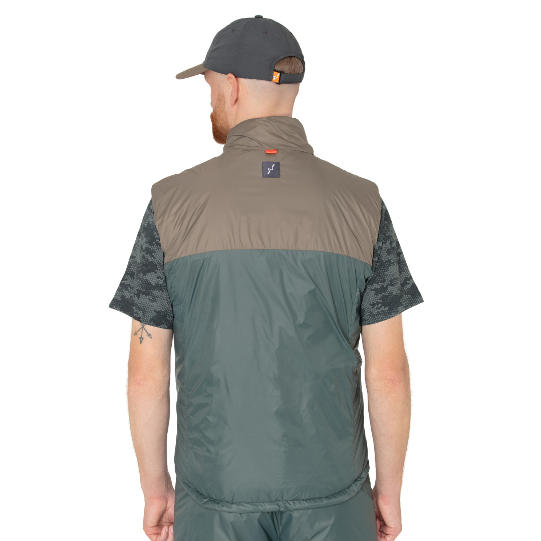 Guideline Loft Fishing Vest - Maltby Sports