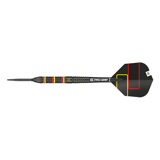 Gabriel Clemens Black SP 80% Darts