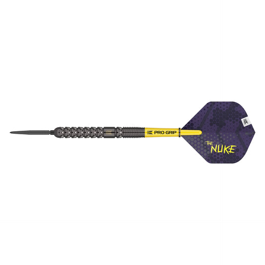 Luke Littler G1 SP 90% Tungsten Dart Set