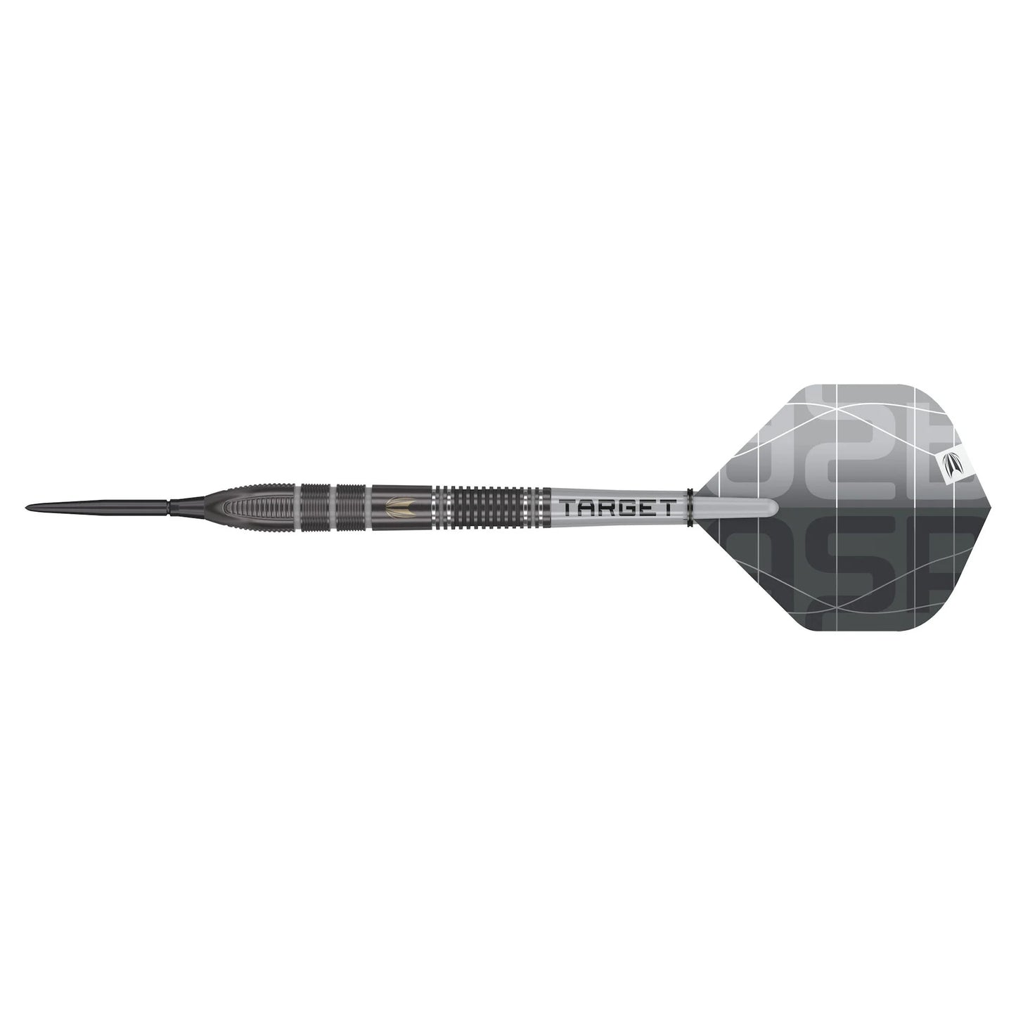 Target Nathan Aspinall x Echo 90% Tungsten Dart Set