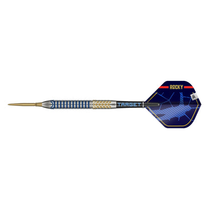 Target Josh Rock G1 SP 90% Tungsten Dart Set - Maltby Sports
