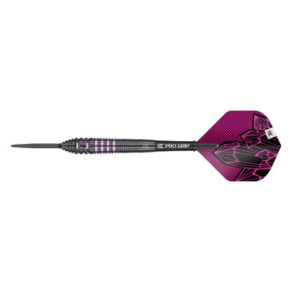 Target Lorraine Winstanley G2 SP 90% Tungsten - Maltby Sports