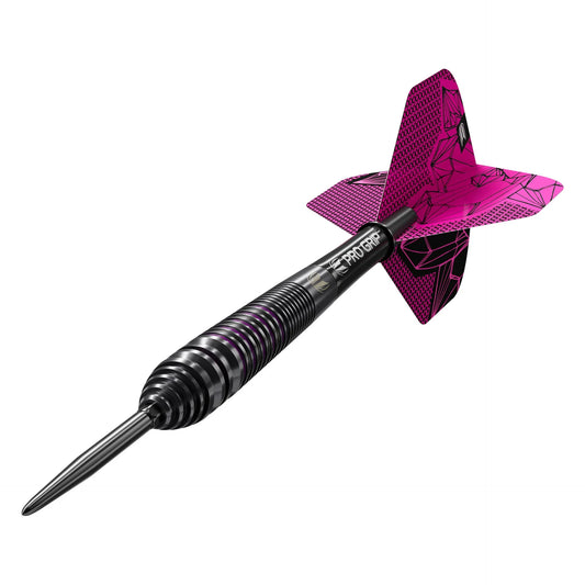 Target Lorraine Winstanley G2 SP 90% Tungsten - Maltby Sports