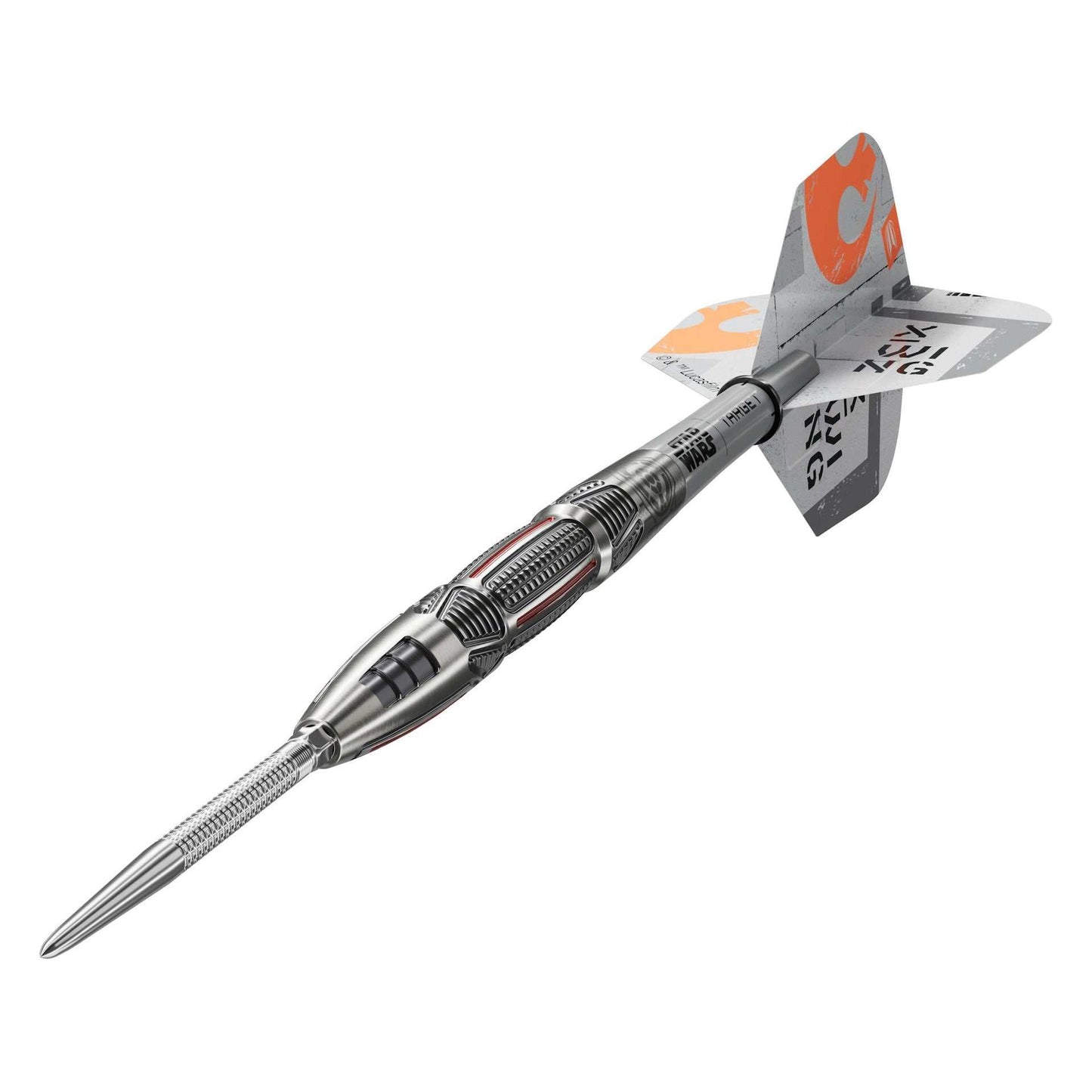 Target Star Wars X-Wing 90% Tungsten SP Dart Set