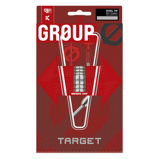 Target Group Ø 50% SP Tungsten Darts