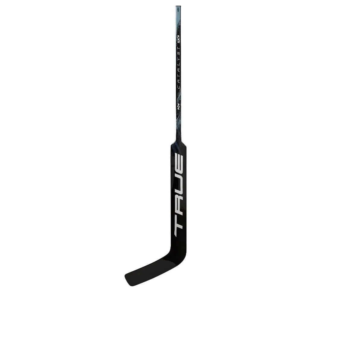 True Catalyst 5X3 Goalie Stick