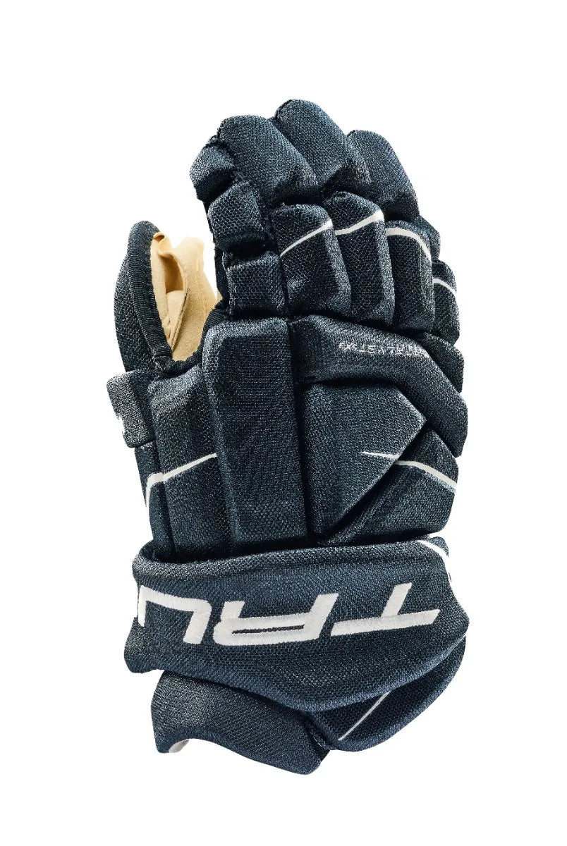 True Catalyst 9X3 Youth Hockey Gloves