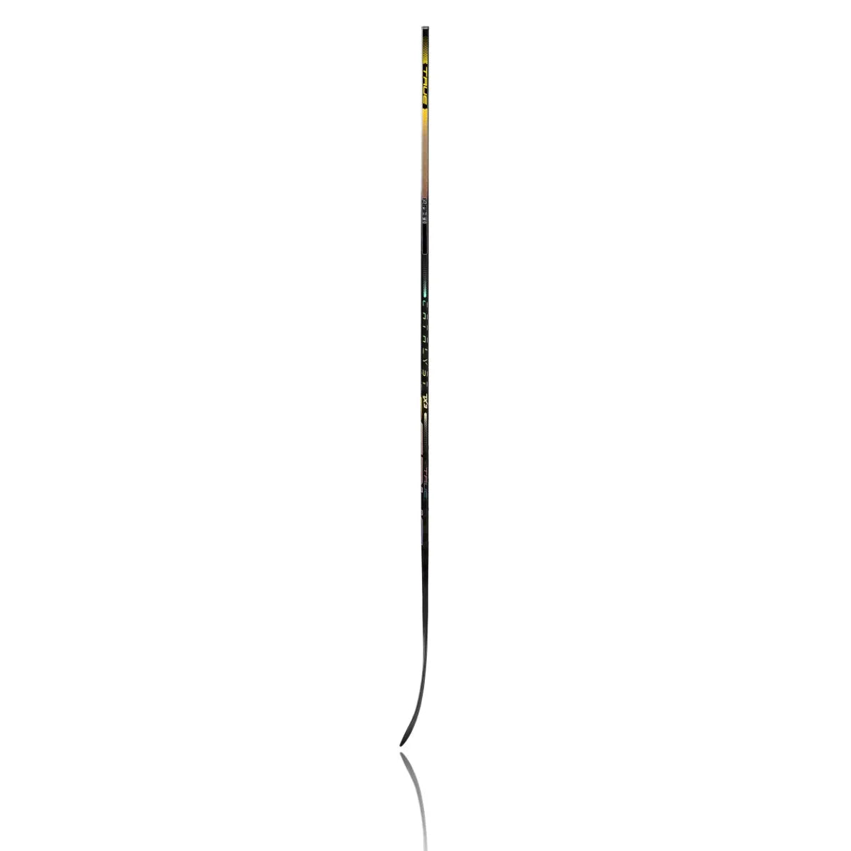 True Catalyst 7X3 Senior Hockey Stick